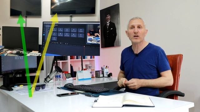 JVC 65VA3005T Android Smart Led TV Teknik Özellikler смотреть онлайн