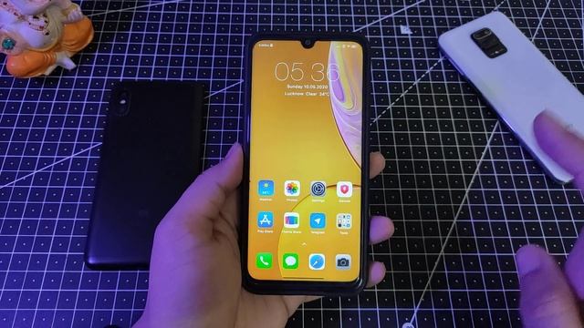 Miui 12 Android 10 Update for Redmi Note 6 Pro, 5 Pro, Note 7S, Poco F1 | Will they get Miui 12 ? смотреть онлайн