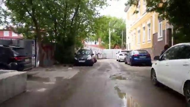 Как к нам дойти с ул. Кирова смотреть онлайн