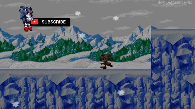 Sally.Exe The CreepyPasta Remake