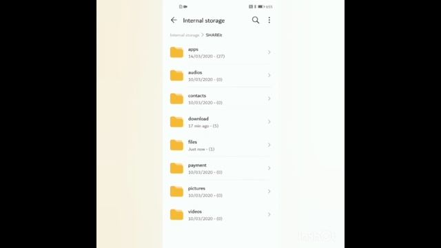 How to take whatsapp back from your old GMS device to New Huawei HMS device | Y7a | Nova7i | mate40 смотреть онлайн