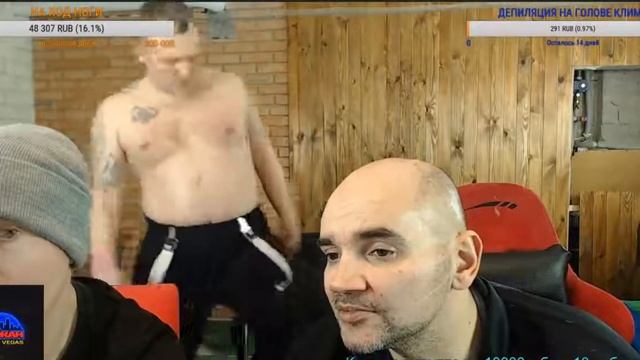 АНДРИК О РЕСТОРАТОРЕ