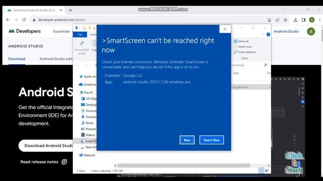 How to install in android studio | Install android studio | download android studio смотреть онлайн