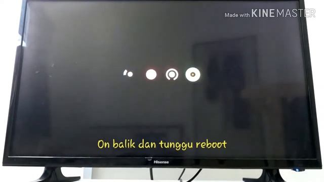 TX6: Repair Android Box Masuk Safe Mode dan Apps Hilang смотреть онлайн