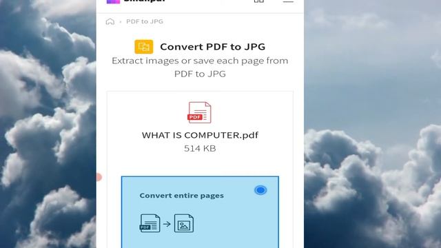 Split PDF In Mobile | Split PDF Pages In Mobile | Mobile Me PDF Pages Alag Alag Kaise Kare смотреть онлайн