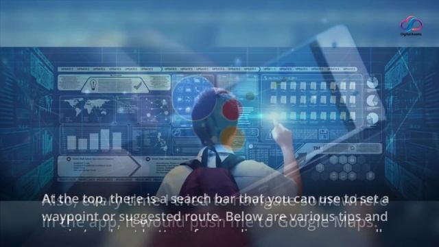 Google Assistant driving mode can finally come true on Android 12 смотреть онлайн