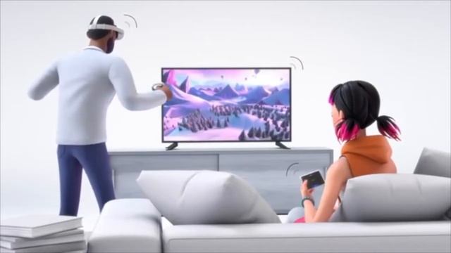 How To Set Up Casting In Oculus Quest 2 | Metaverse Insider