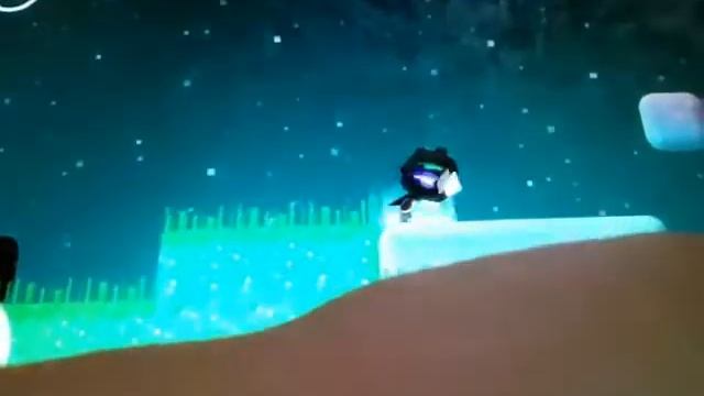 Toca Blocks showcase video / ep. 1 смотреть онлайн