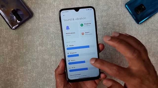 REDMI NOTE 8 MIUI 12.5 ENHANCED FIRST LOOK | REDMI NOTE 8 MIUI 12.5 WITH ANDROID 11 FIRST LOOK 🔥 смотреть онлайн