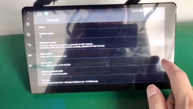 FYT9863/2+32G/4+32G/6+128G/AM/FM/RDS/7708 radio/IPS/QLED/8core/4G/DSP/carplay смотреть онлайн