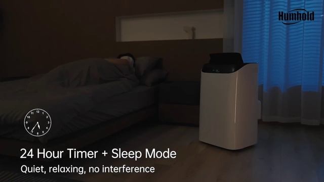 5 Best Portable Air Conditioners On Amazon 2024 (Review) смотреть онлайн