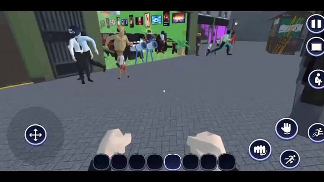 SAVEDATA WARNET SIMULATOR V 3.2.1 TERBARU SUDAH DISUSUN!! смотреть онлайн