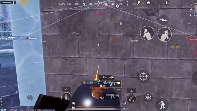 HACK P.U.B.G MOBILE VNG 2.9 AN TOÀN ACC CHÍNH , AIMBOT , HIỆN ĐỊCH , KÉO GÁI LÊN RANK смотреть онлайн