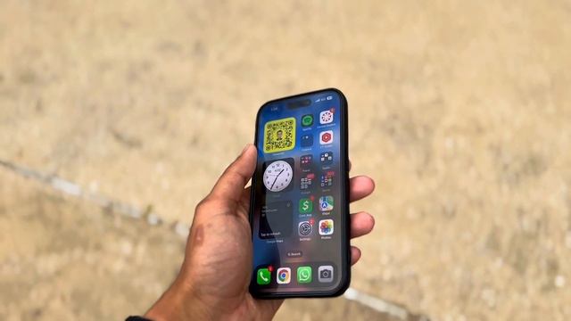 Iphone15pro Battery Life | Screen Time Iphone15 | Improve Battery Health | Iphone15 | Shivang Singh смотреть онлайн