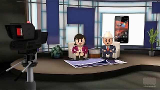 Android 4.1.2 Jelly Bean Update for Motorola Droid Series Mobiles смотреть онлайн