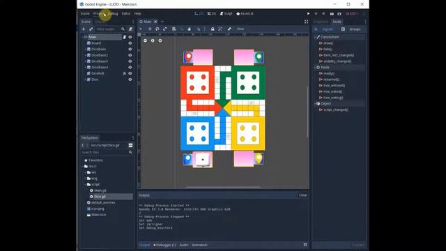 Godot Export To Android смотреть онлайн