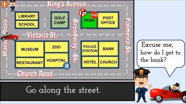 unit 3/Instructions dialogues