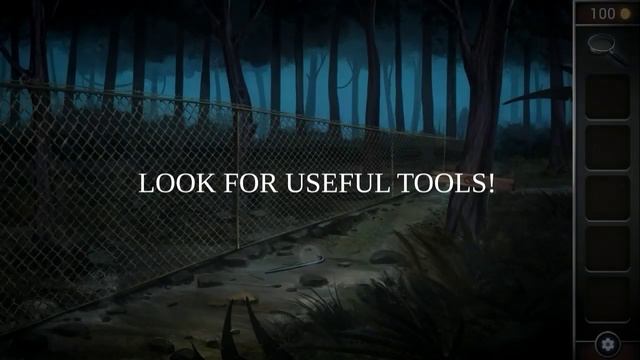 Escape Puzzle: New Dawn смотреть онлайн
