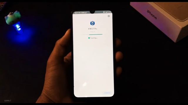 Android 12 Widgets On any Android Without Root // Android 12 Features On any Android смотреть онлайн