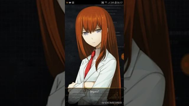 Aplicación Amadeus de Steins;Gate 0 [Link de Descarga] смотреть онлайн