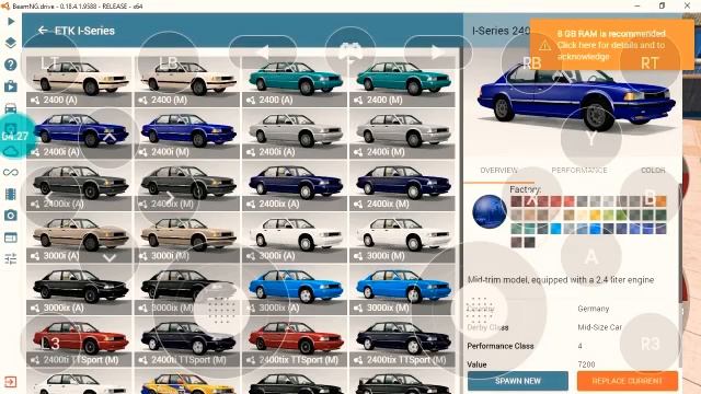😱JOGANDO BEAMNG DRIVE NO ANDROID 🇧🇷 смотреть онлайн