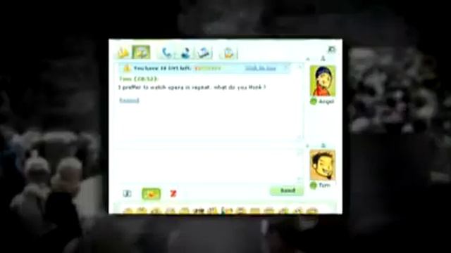 60 Secs about ICQ смотреть онлайн