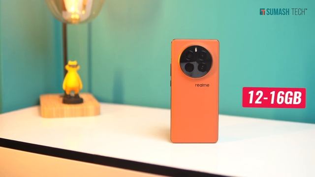 Realme GT5 Pro - Best Flagship at Low Budget? | Short Review | Sumash Tech смотреть онлайн