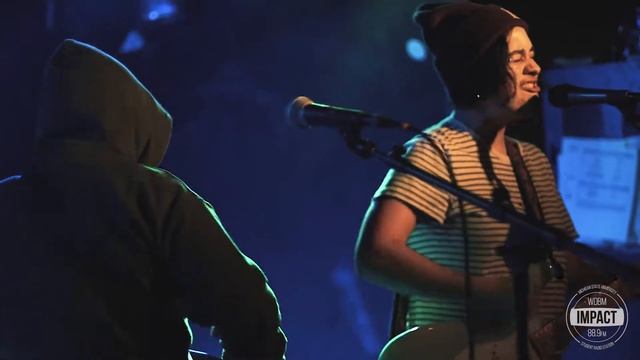 Remember Sports - "Get Bummed Out" (Live @ Mac's Bar) смотреть онлайн