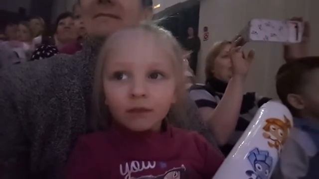 Фикси Шоу(5) смотреть онлайн