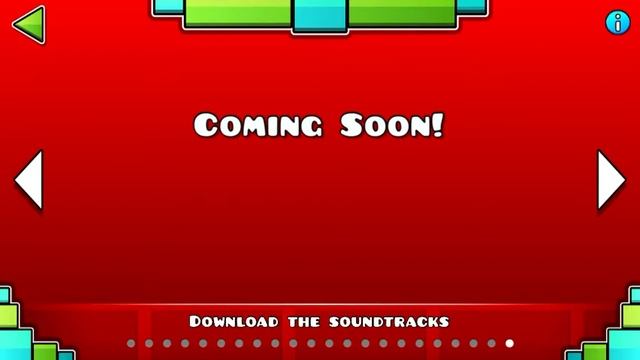 How to find the gatekeeper geometry dash смотреть онлайн