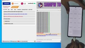 Samsung A51 5G A515f  Frp Bypass Samsung Android 13 Frp Bypass 2023 |