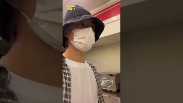 (TXT - LOG) BEOMGYU EN U.S.A (SUB.ESPAÑOL/PORT/ENG) смотреть онлайн