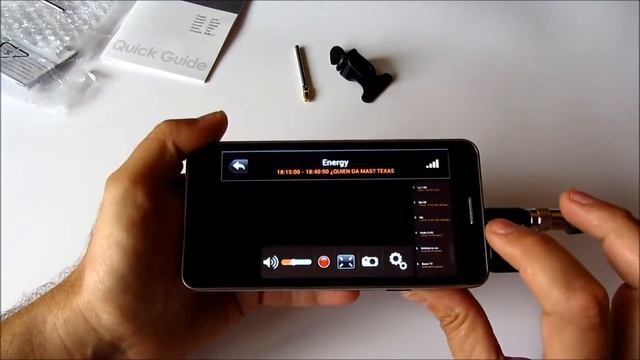 AVerMedia AVerTV Mobile-Android | Vayagangas.com смотреть онлайн