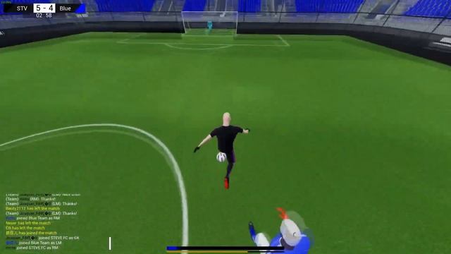 Pro Soccer Online Montage #3 смотреть онлайн