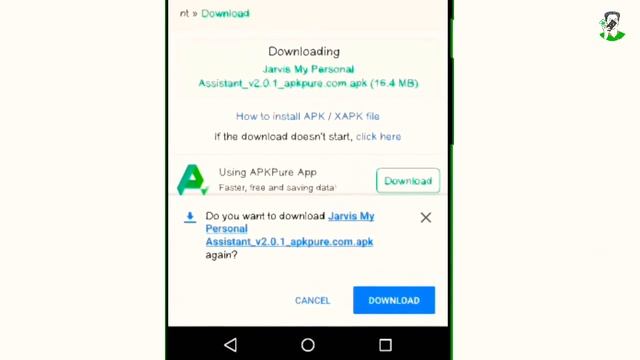 How to install Jarvis assistant on Any Android Device Without Root [ with proof ] 2018 смотреть онлайн
