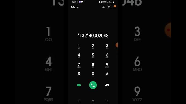 Cara cek isi voucher telkomsel смотреть онлайн