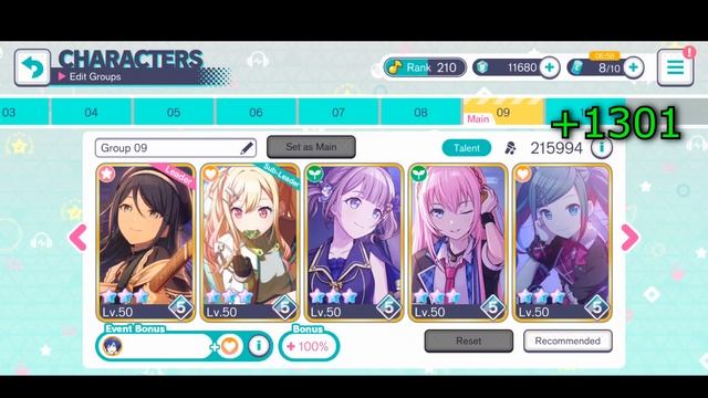 【Project Sekai】COMO SACAR "S" IGUAL QUE LOS CHOLOS смотреть онлайн