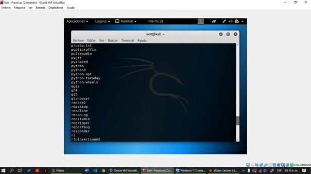Daniel Hernández Ascencio [METASPLOIT + ARMITAGE + LAZAGNE] [GUI/COMMAND LINE/REVERSE CONNECTION] смотреть онлайн