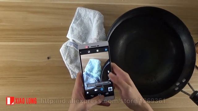 CUBOT X11 Waterproof test PK Ugly waterproof phone Give love to cook's wife смотреть онлайн