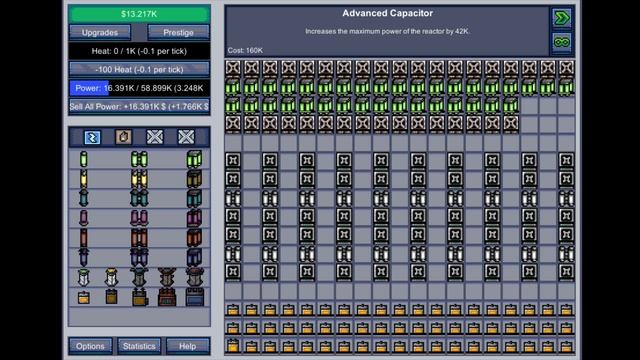 Reactor Incremental Ep. 1 : Getting Started!! смотреть онлайн