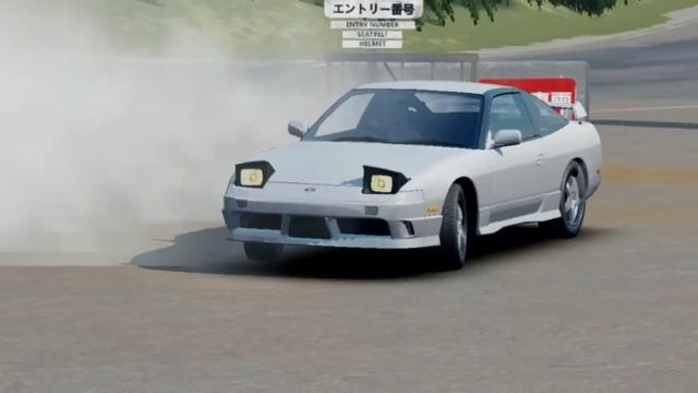 Assoluto Racing | Gameplay | Nissan 180SX Type X | Drifting 🔥| Max Graphics 1080p 60Fps | Android смотреть онлайн