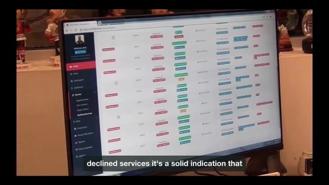 TEXT2DRIVE's Declined Service Interface | Arlington Nissan Service Manager, Nick, Is A BIG Fan смотреть онлайн