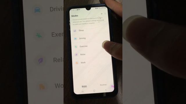 One UI 5 Beta Running On Galaxy M31 (Android 13) смотреть онлайн