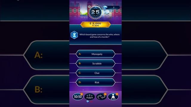 Who Wants To Be A Millionaire Game Walkthrough Playstore Gameplay Review смотреть онлайн