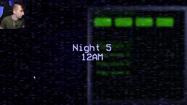 🔴 DIRECTO | TERMINANDO POST-SHIFT 1 (Noches 4 y 5 + Final + Extras) - Gameplay español смотреть онлайн