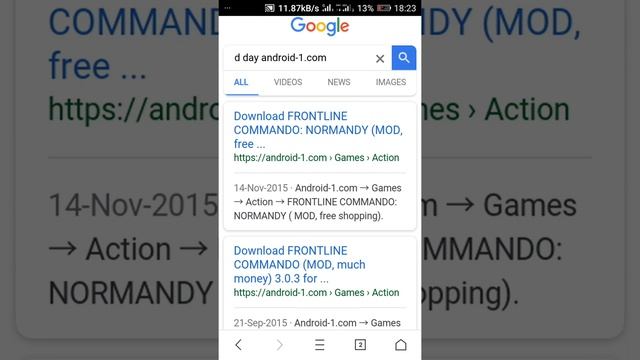 How to download d day unlimited money for android смотреть онлайн