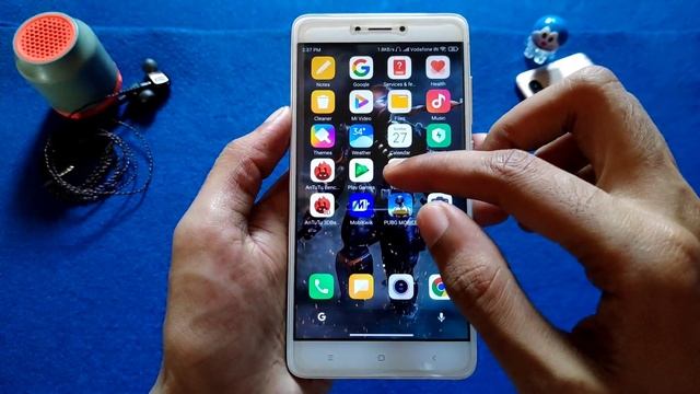 MIUI 12.2 Plus 20.9.24 Review For Redmi Note 4 | Android 10 | Health App Update, Data Converter смотреть онлайн