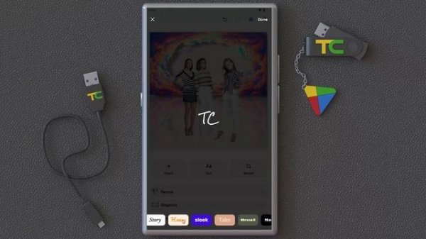 PhotoRoom - AI Photo Editor app
