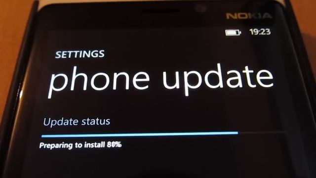 nokia update error 80188309 смотреть онлайн