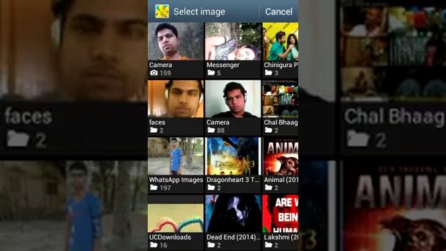 photo talk apps Android смотреть онлайн